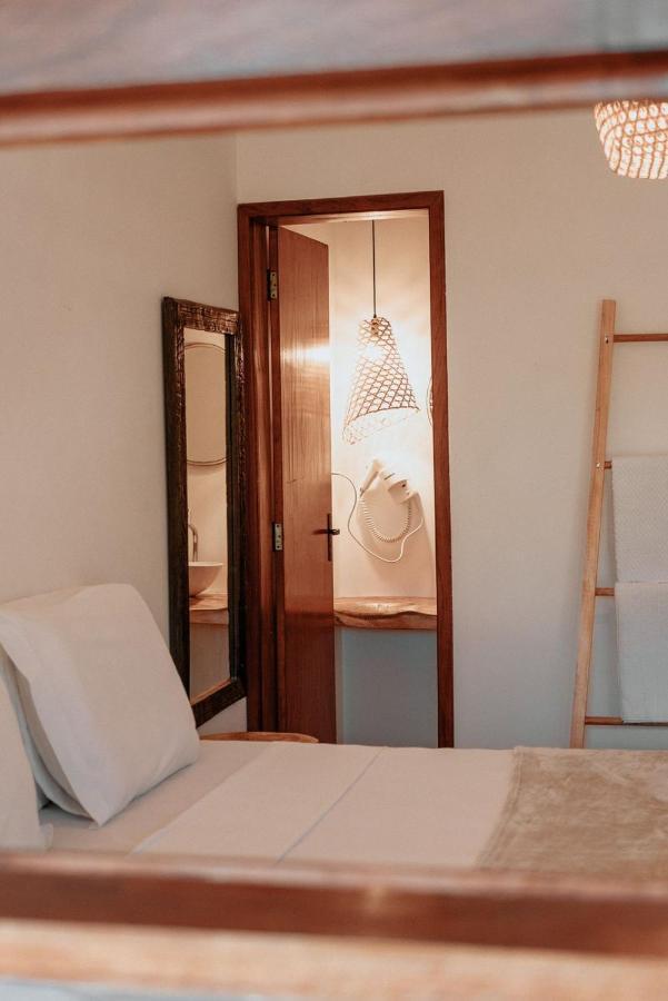 Hotel Noronha 350 Fernando de Noronha Exteriér fotografie