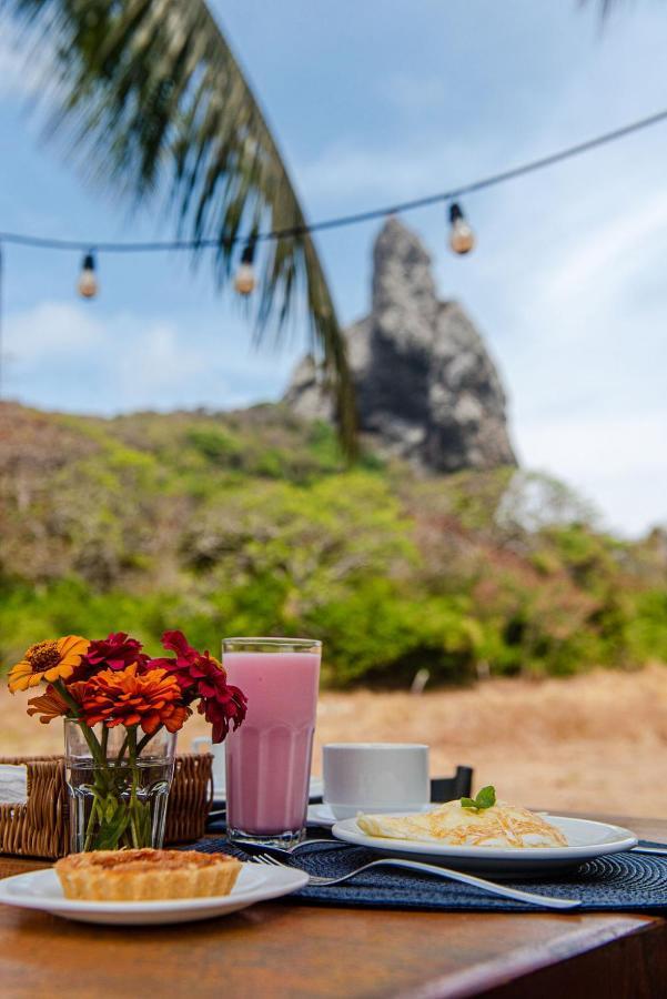 Hotel Noronha 350 Fernando de Noronha Exteriér fotografie