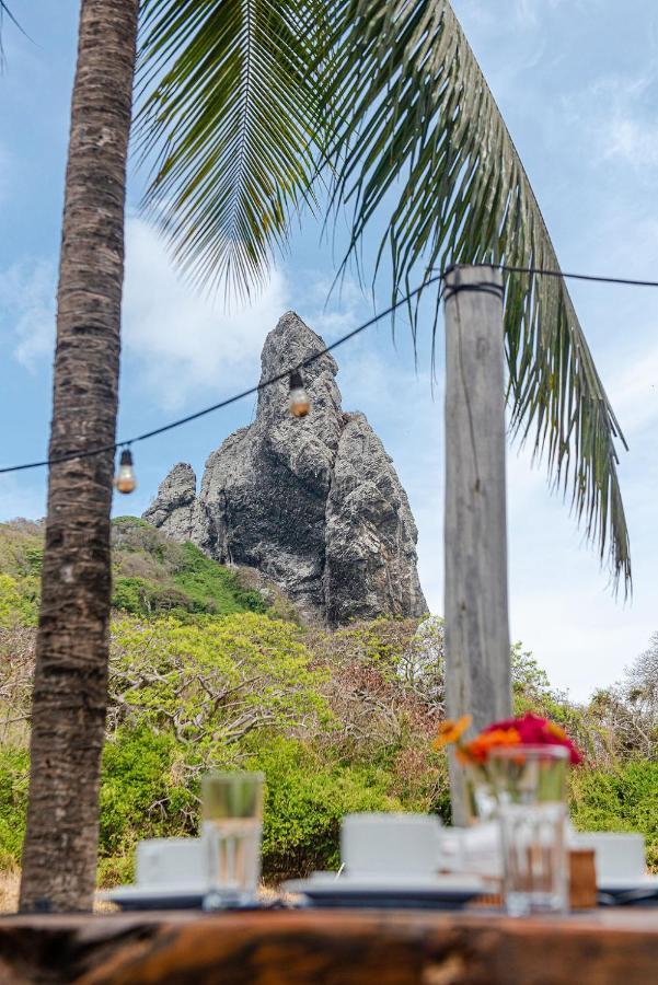 Hotel Noronha 350 Fernando de Noronha Exteriér fotografie