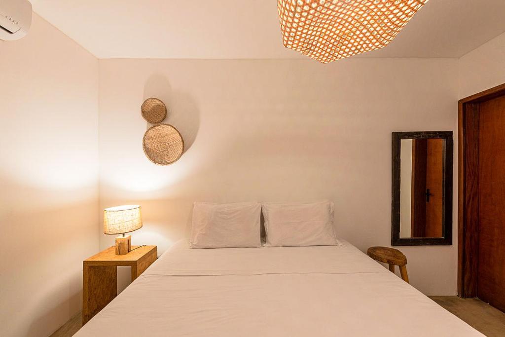 Hotel Noronha 350 Fernando de Noronha Exteriér fotografie