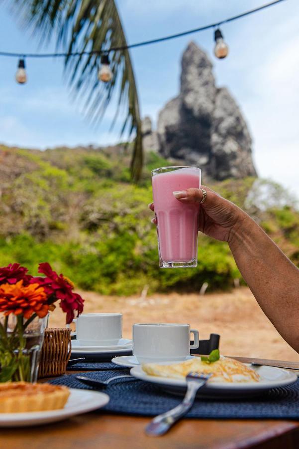Hotel Noronha 350 Fernando de Noronha Exteriér fotografie